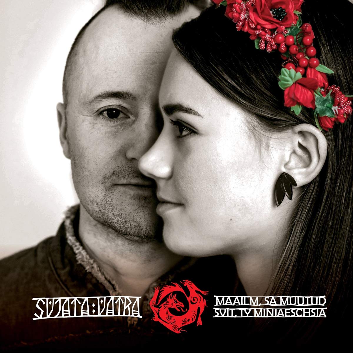 Maailm, Sa Muutud / Svit, Ty Miniaeschia World Music