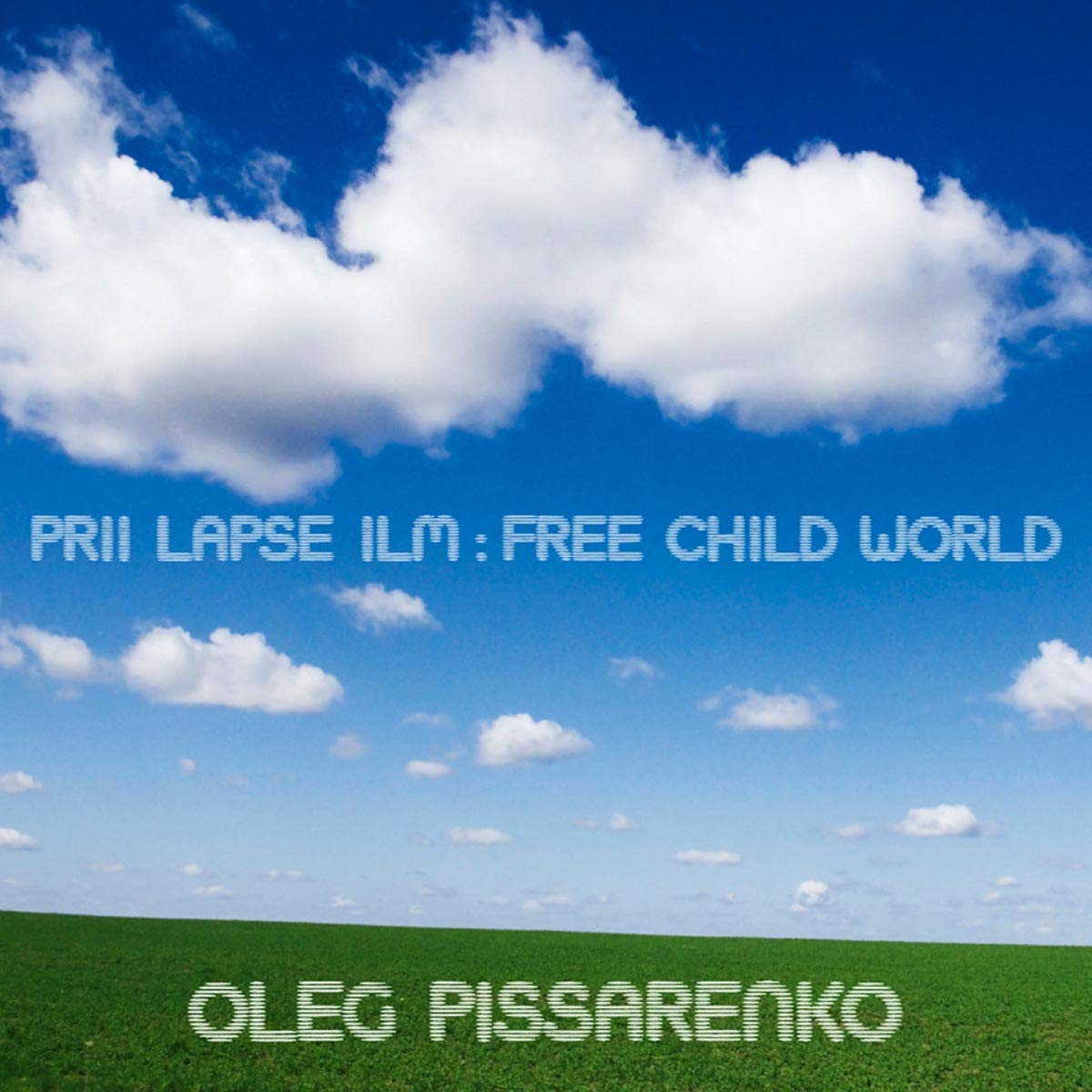 Prii Lapse Ilm-Free Child Wo Jazz