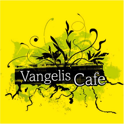 Product Image: Vangelis Cafe