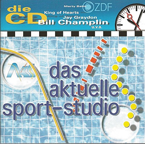 Aktuelle Sport Studio Pop