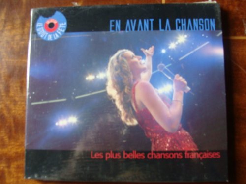 En Avant La Chanson - Les Plus Belles Chansons Françaises Music