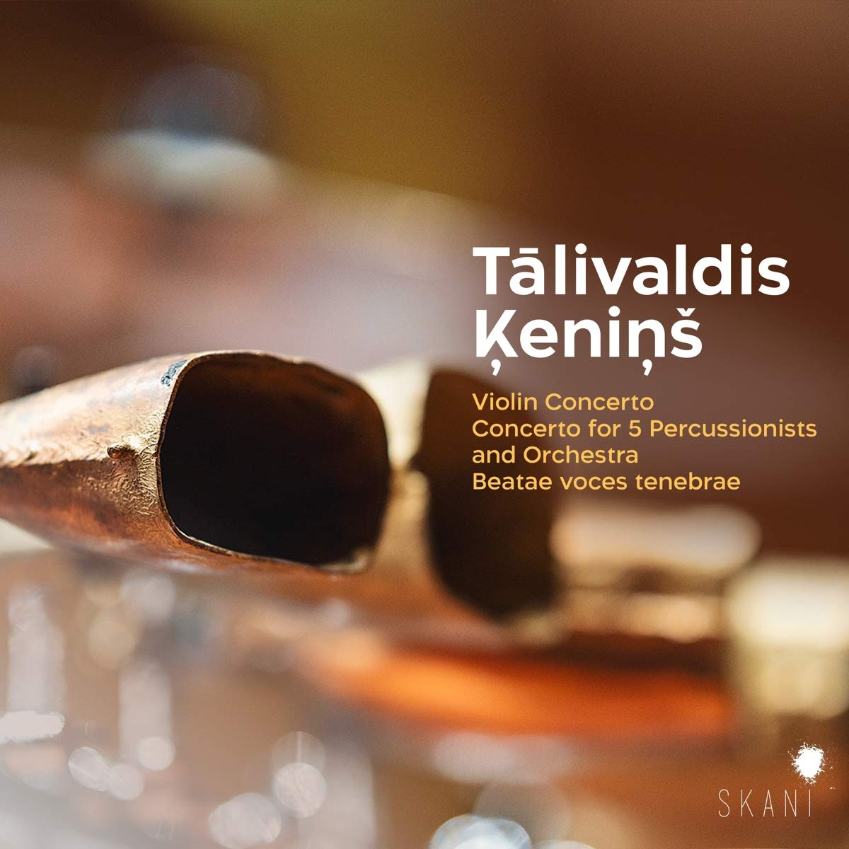 Talivaldis Kenins Classical