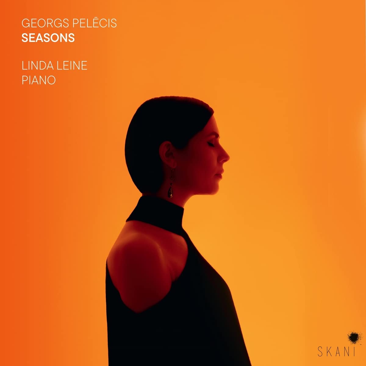 Georgs Pelecis: Seasons Classical