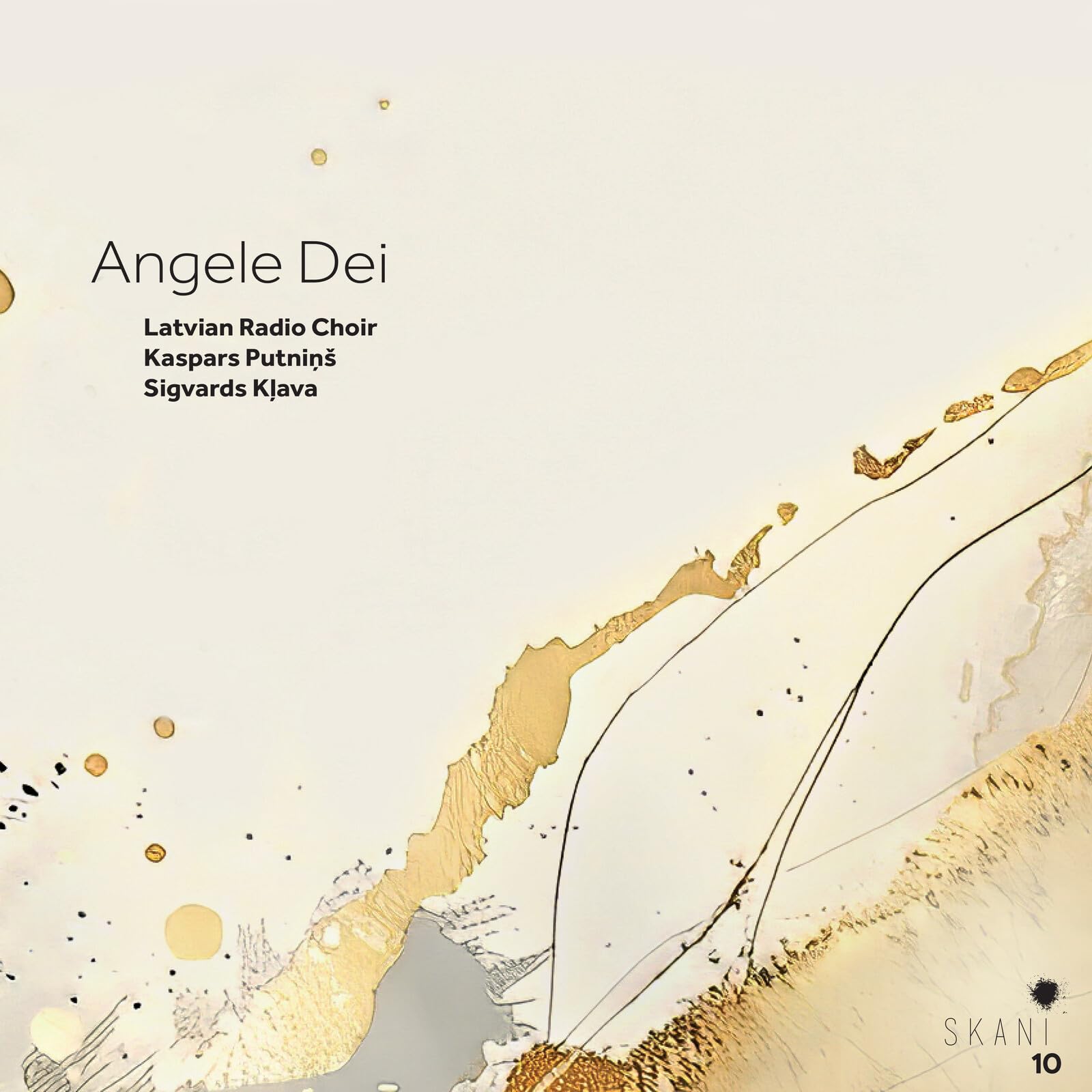 Angele Dei Classical