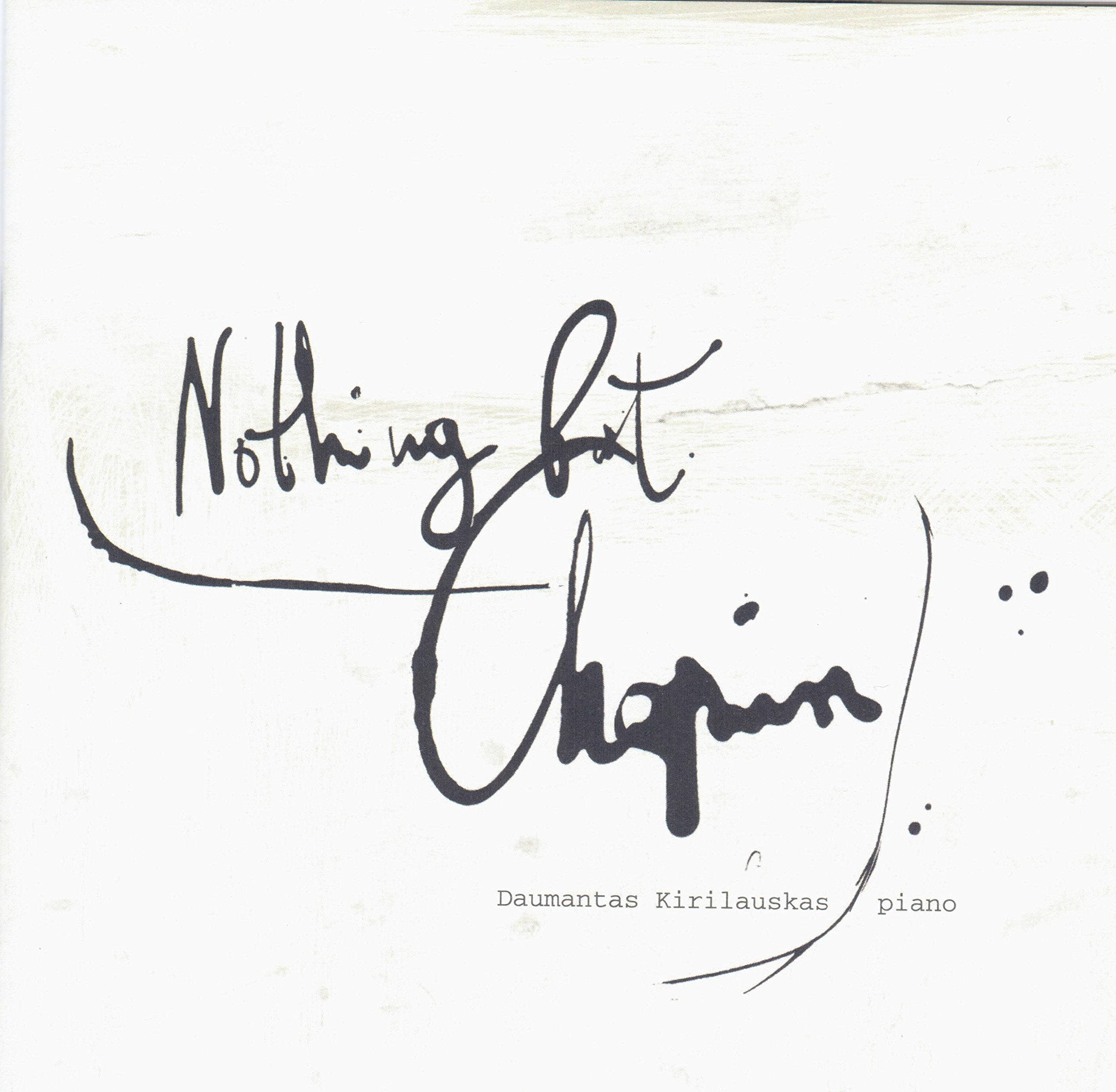 Chopin: Nothing but Chopin Music