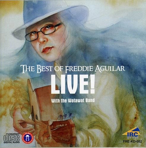 Best of: Live Pop
