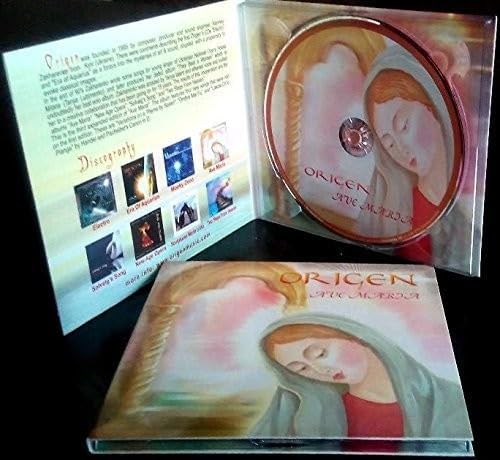 Ave Maria: The Best Of New Age Classical Crossover Music