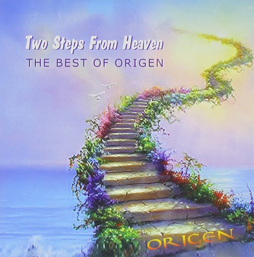 Product Image: Two Steps from Heaven: Best of Origen 1996-2013