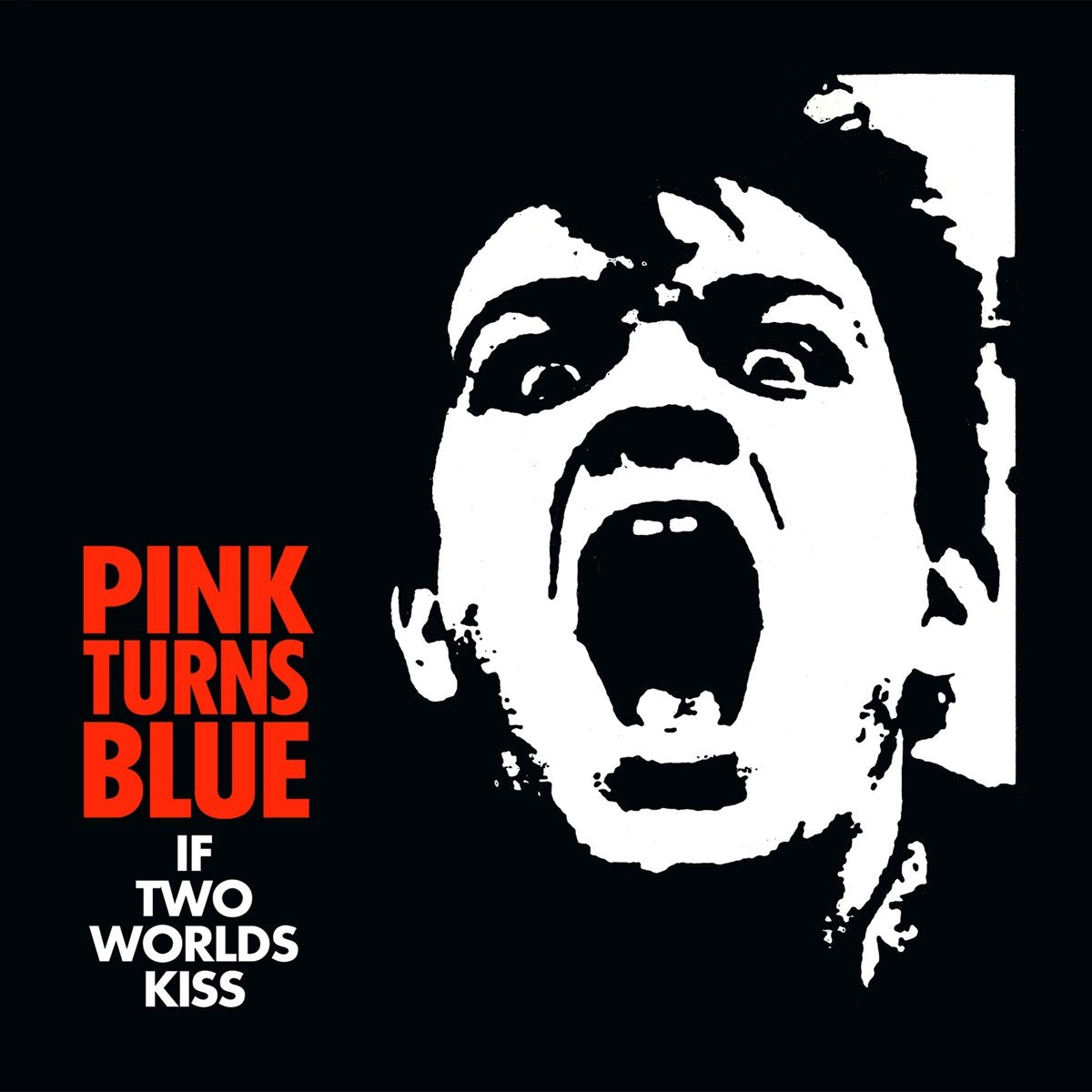 If Two Worlds Kiss (Deluxe Edi Rock