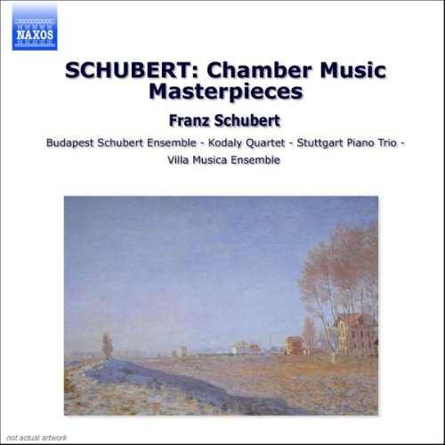 Meisterwerke der Kammermusik Classical