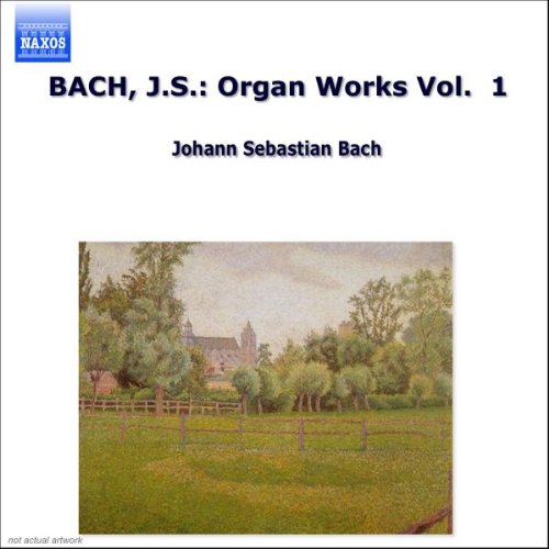 Orgelwerke Vol. 1 Classical