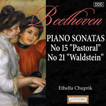 Klaviersonaten 15+21 Classical