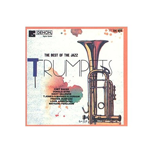 Best of Jazz Trumpets Classical