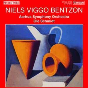 Sinfonien 3+4 Classical