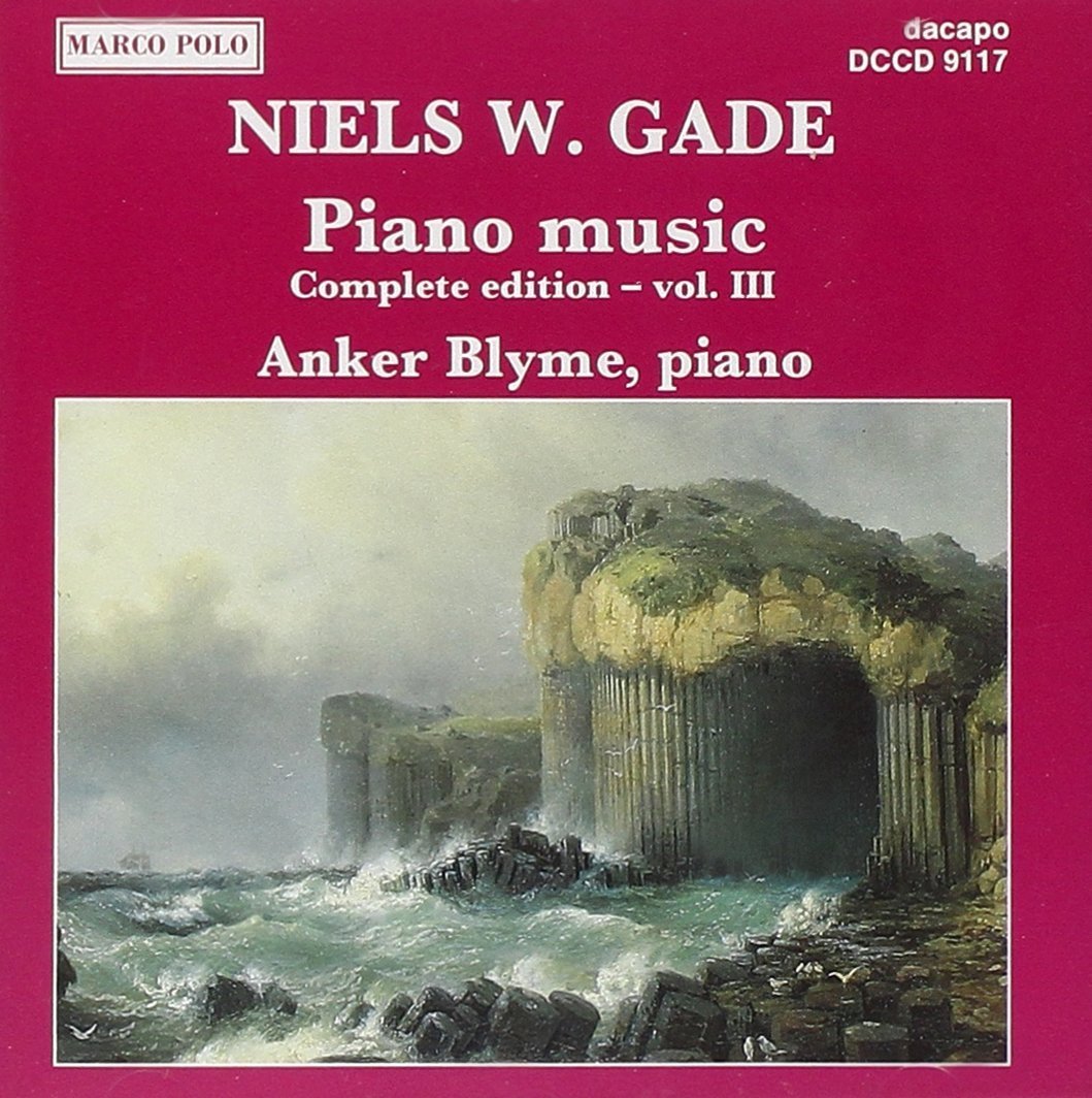 Sämtliche Klavierwerke Vol.3 Classical