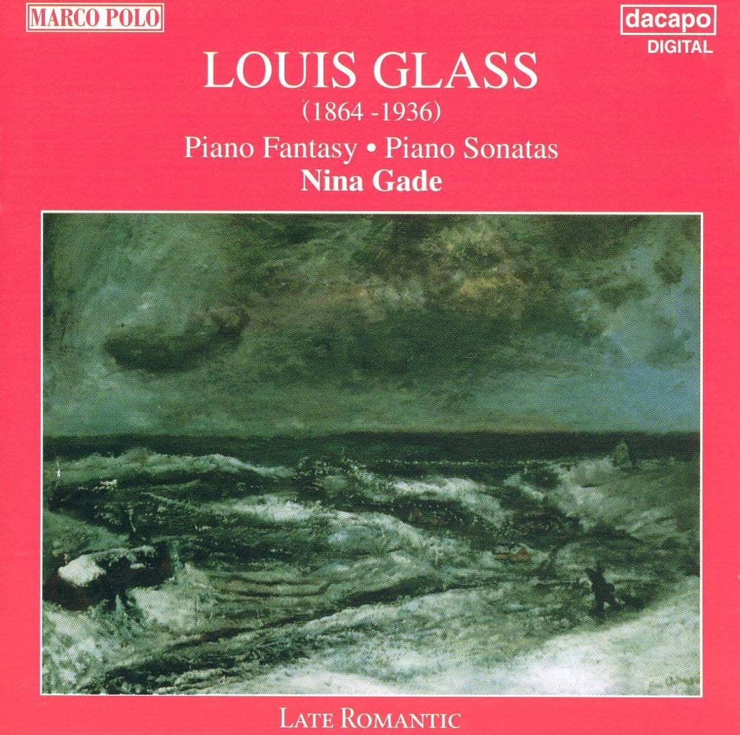 Fantasie/Klaviersonaten Classical