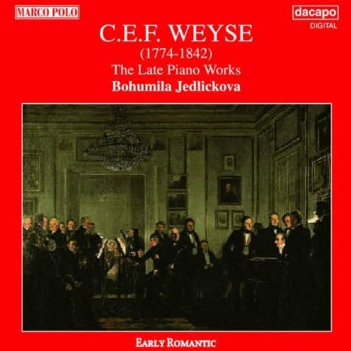 Etüden/Allegro Di Bravura Classical