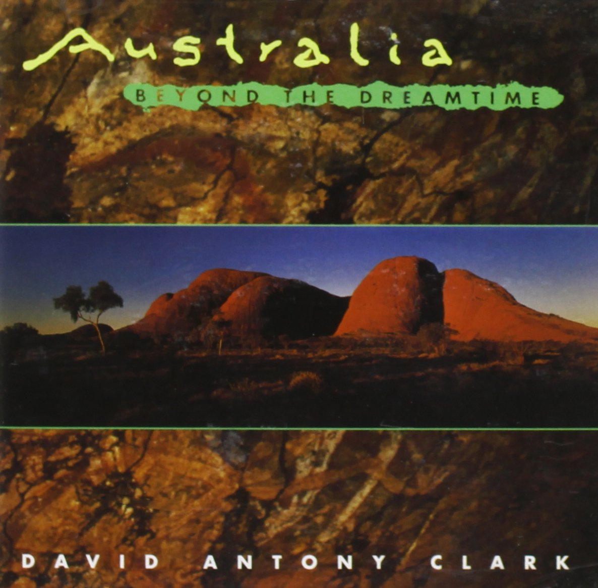 Australia Beyond the Dreamtime Dance & Electronic