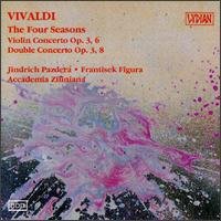 Vivaldi: Four Seasons; Concerti Op. 3, Nos. 6 & 8 Music
