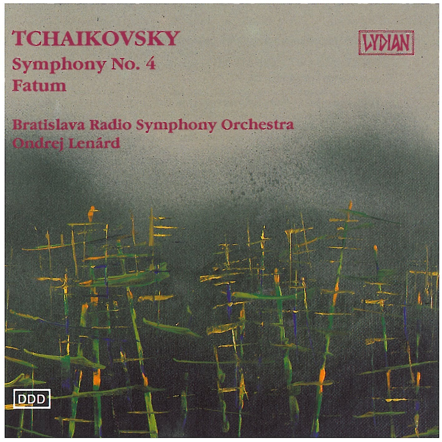 Symphony No. 4 Classical