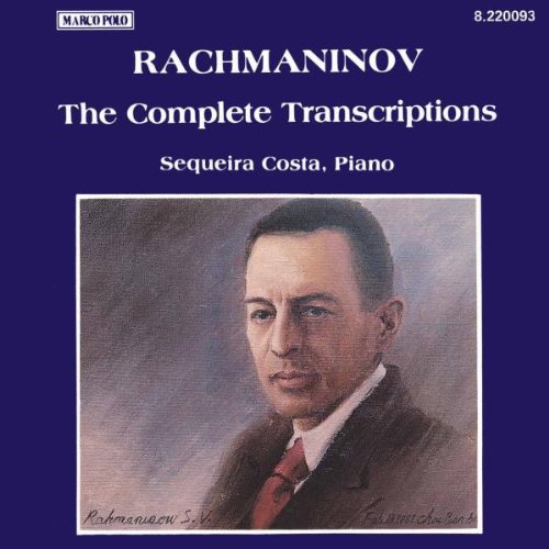 Transkriptionen Classical