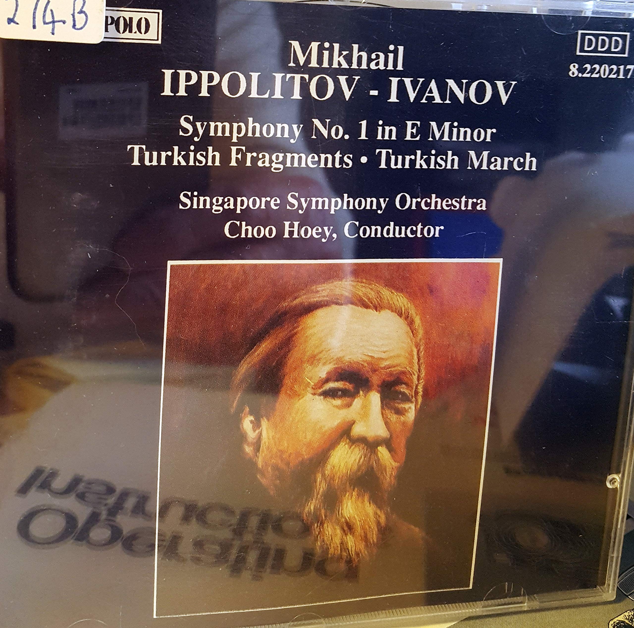 Sinfonie 1/Türk.Fragm./Tü.Mar. Classical