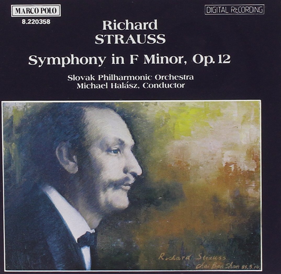 Sinfonie F-Moll Classical