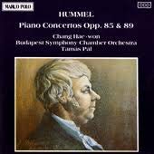 Klavierkonzerte Op.85+89 Classical