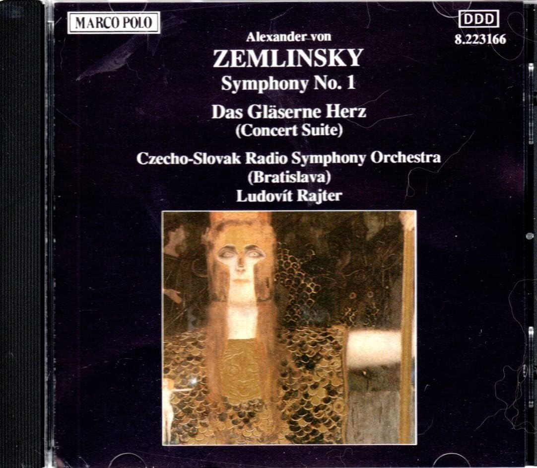 Sinfonie 2/Tanzpoem Classical