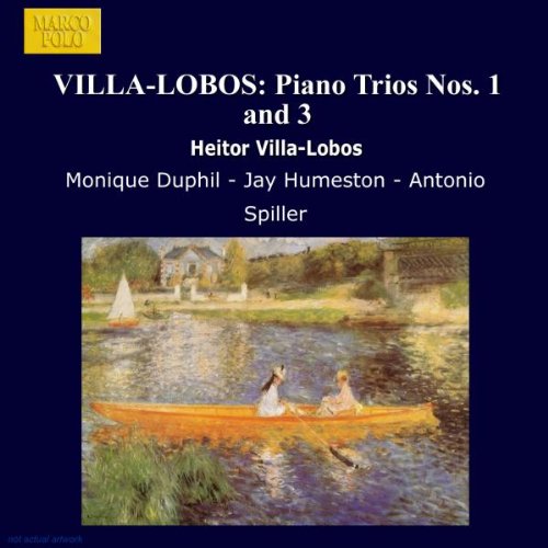 Klaviertrios 1+3 Classical