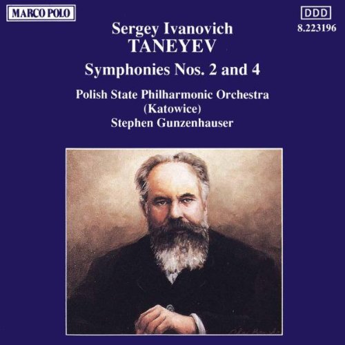 Product Image: Sinfonien 2+4