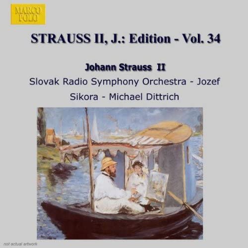 Edition Vol.34 Classical