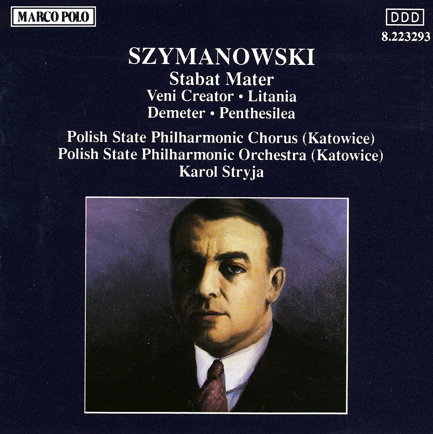 Stabat Mater Op.53/+ Classical