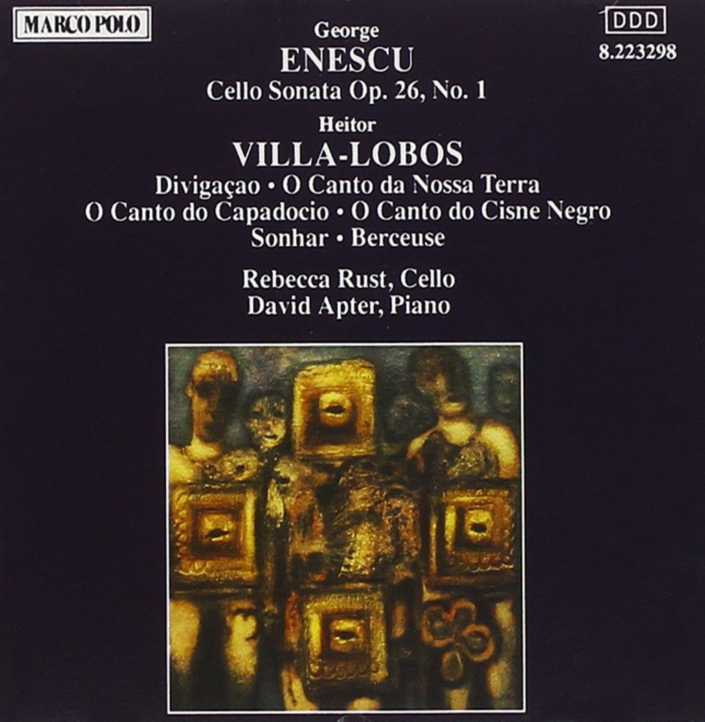 Cellosonate/+ Classical
