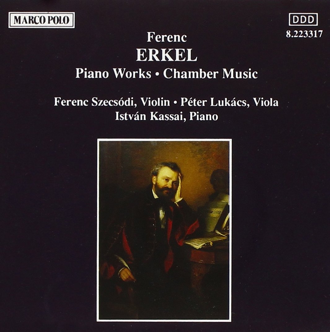 Klavier-und Kammermusik Classical