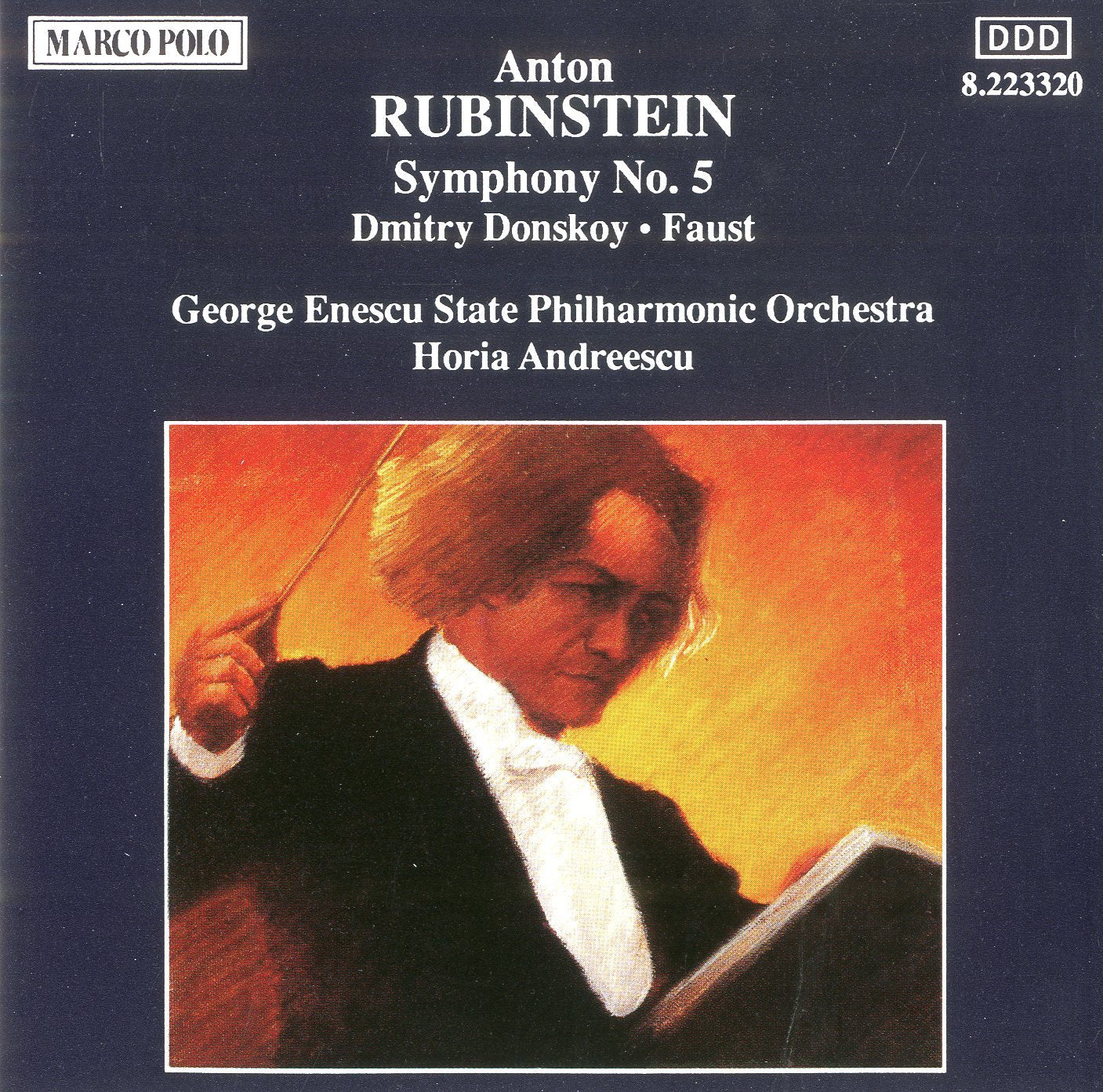 Sinfonie 5/Faust/+ Classical
