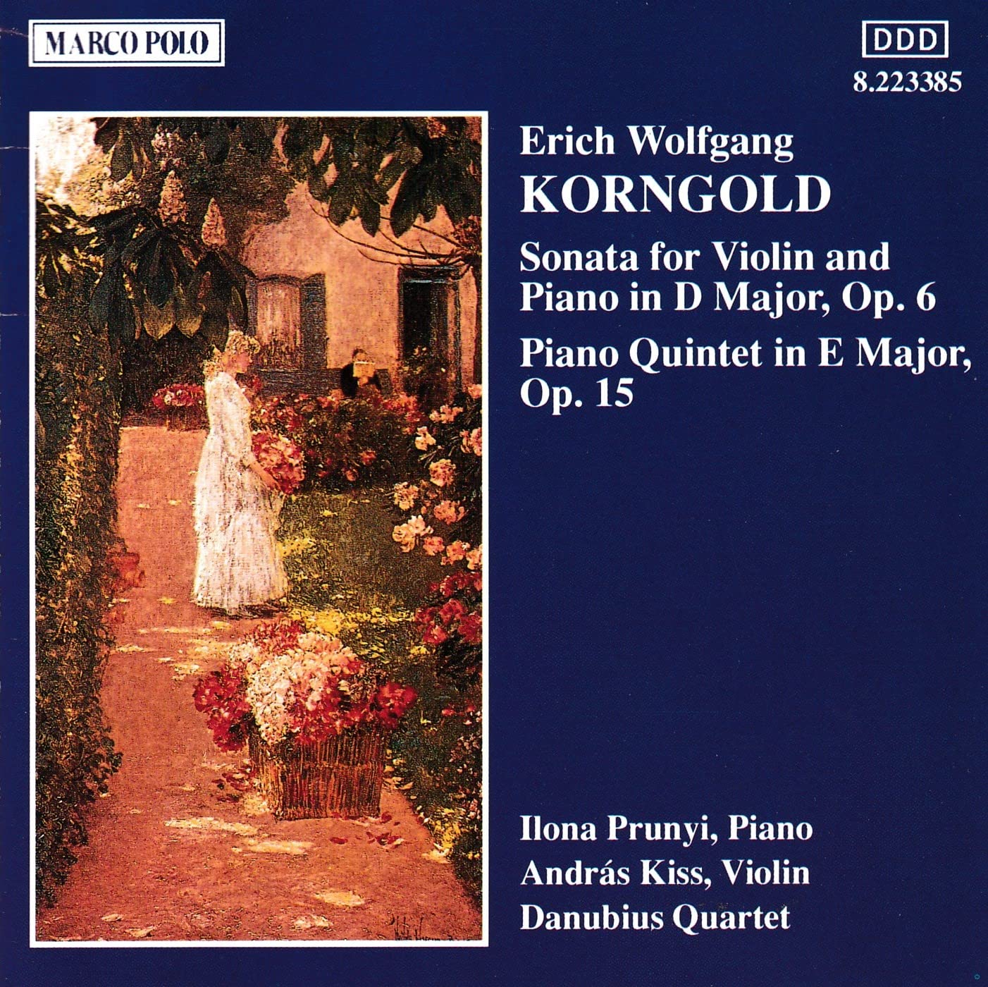 Klavierquintett/Violinsonate Classical