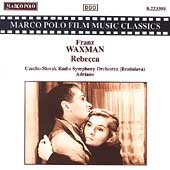 Rebecca-Filmmusik Classical