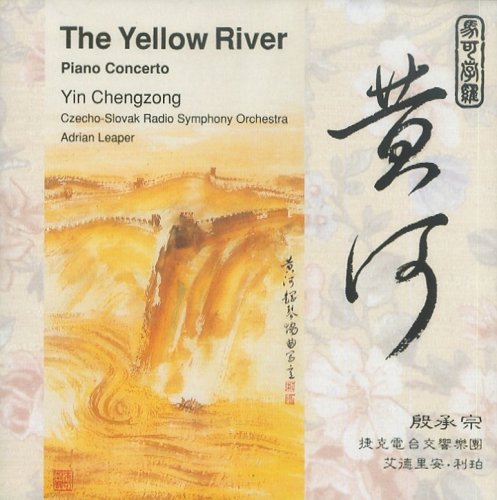Yellow River Klav.Konzert/+ Classical