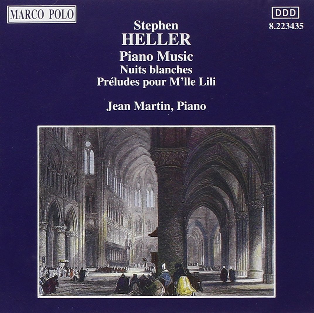 Nuits Blanches/32 Pieces/+ Classical