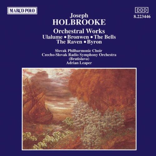 Product Image: Oeuvres pour orchestre