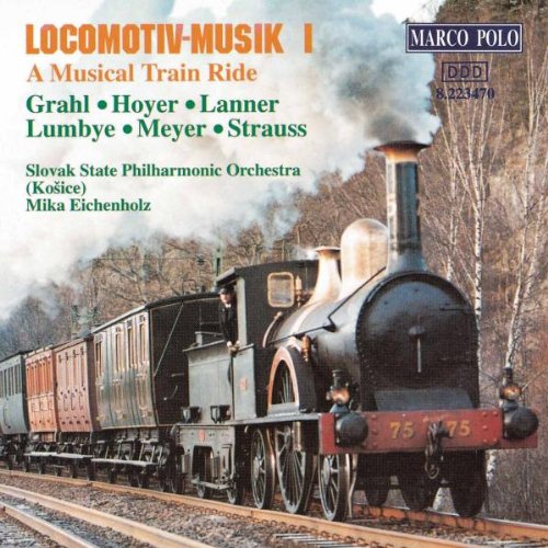 Lokomotiv-Musik I Classical