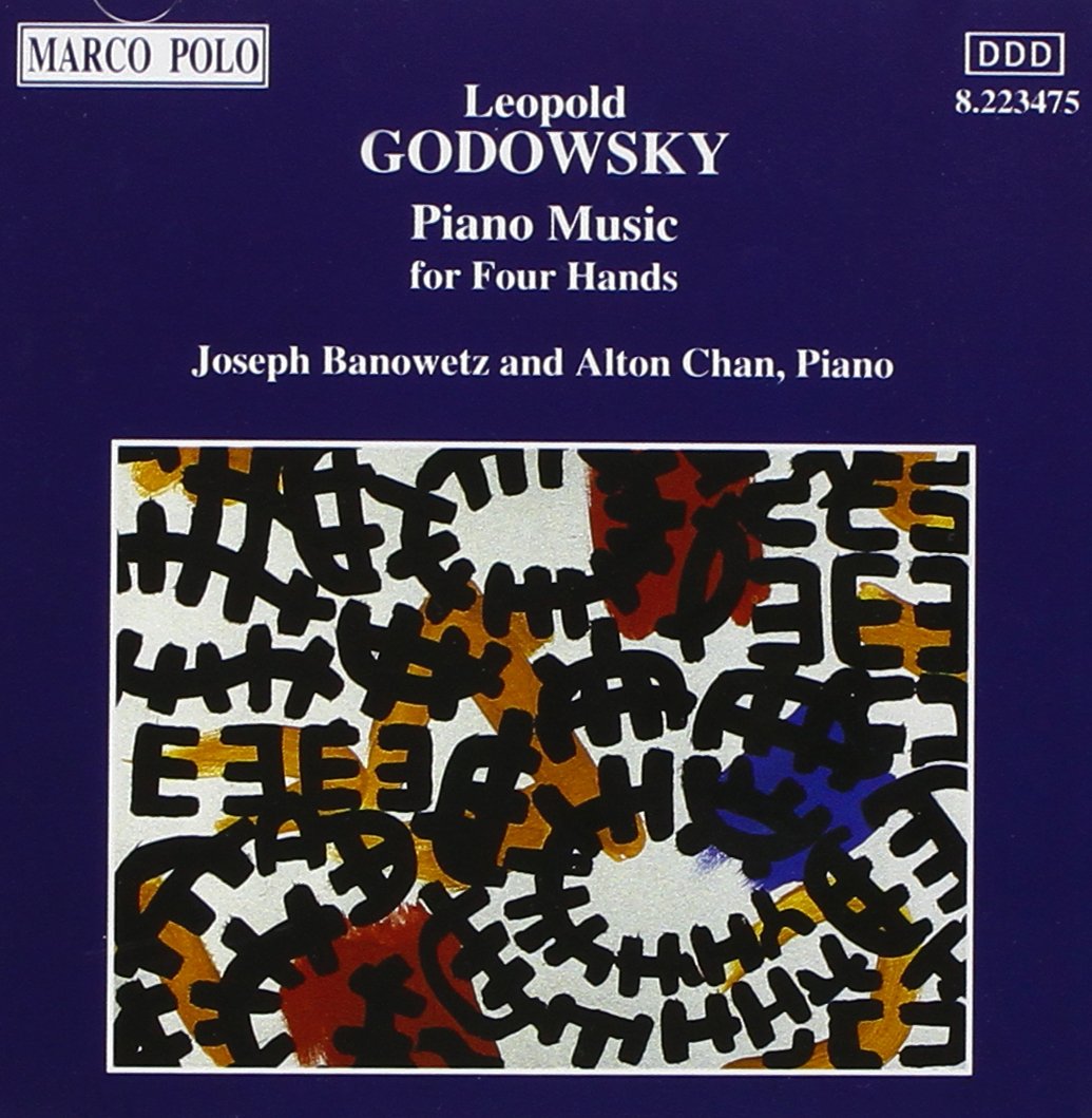 4 Hdg.Klaviermusik Classical