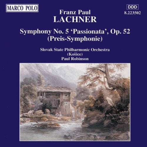 Sinfonie 5 Classical
