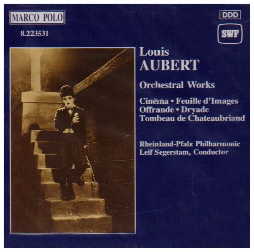 Product Image: Orchesterwerke