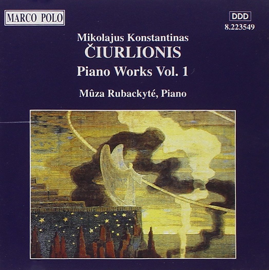 Klavierwerke Vol.1 Classical