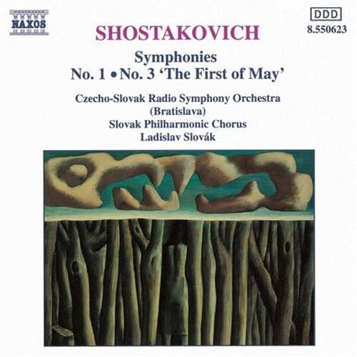 Symphony 1/3 Classical