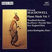 Klaviermusik Vol.1 Classical