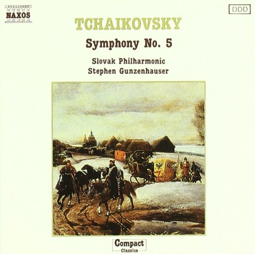 Sinfonia N.5 Op. 64 Music