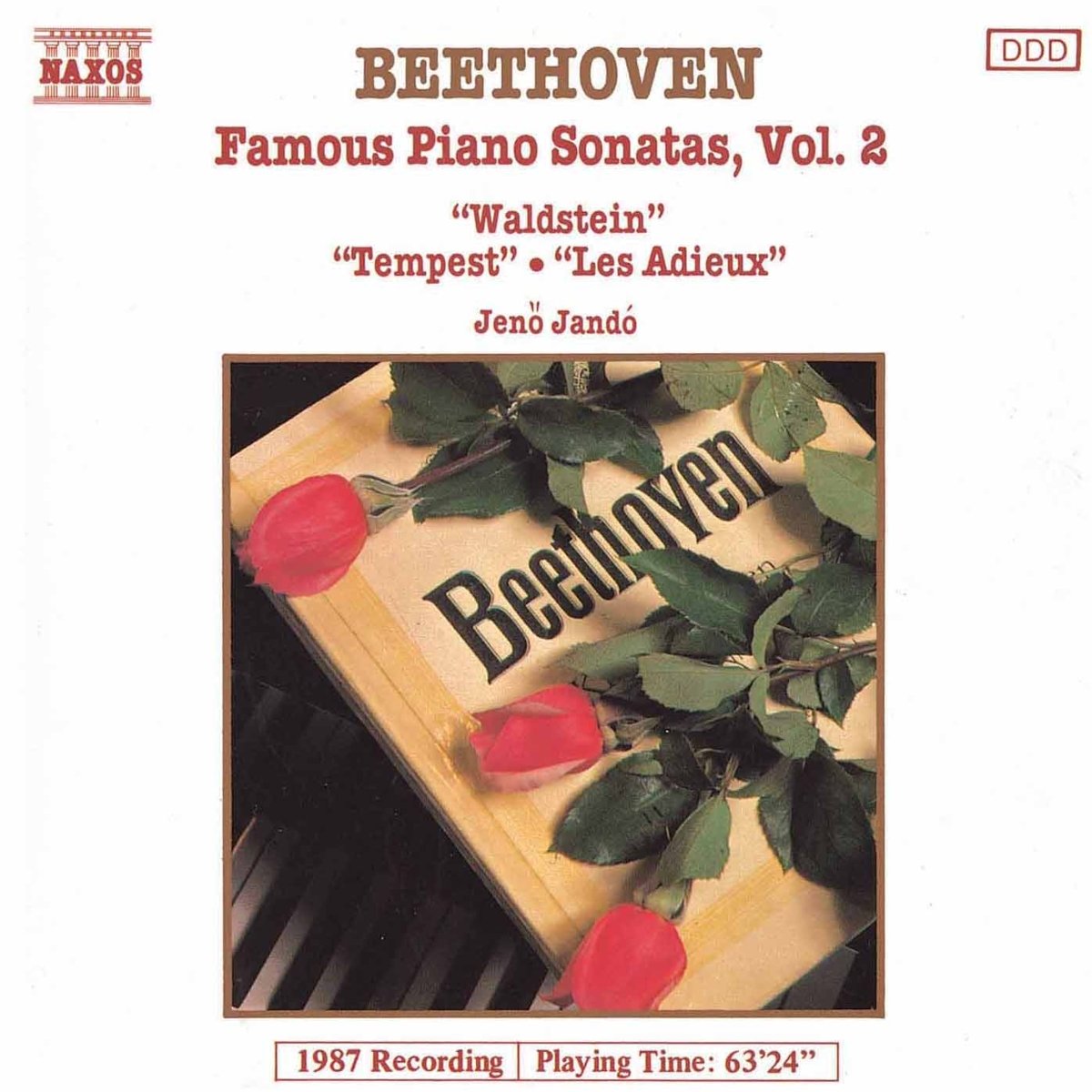 Klaviersonaten Vol. 2 Classical